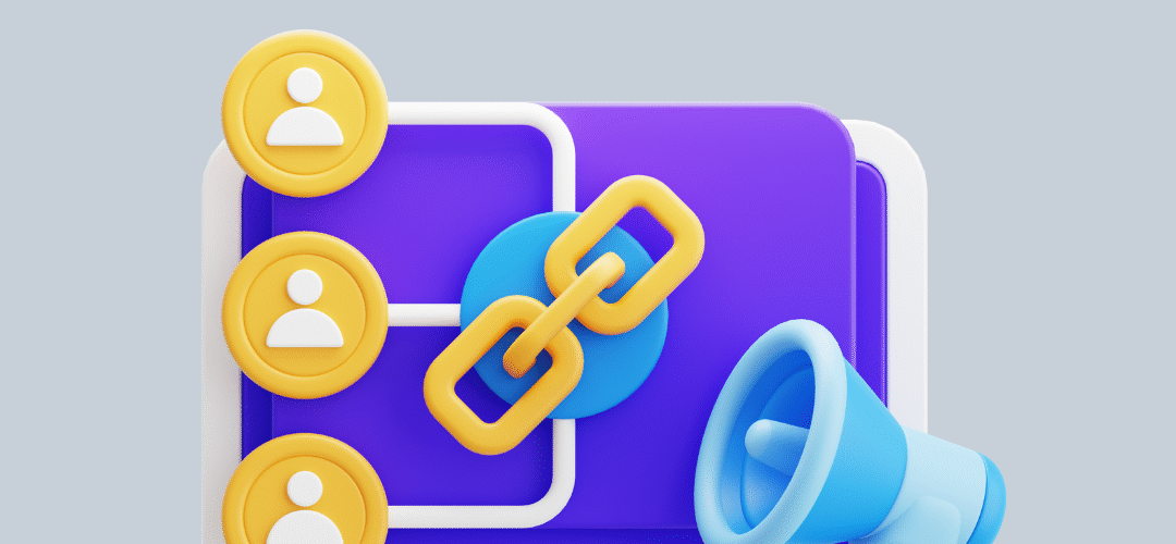 Affiliate what?